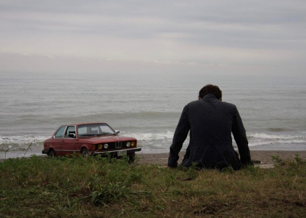 #69. About Elly (2009)